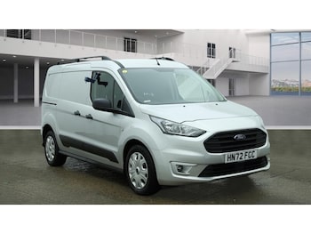 Used Ford Transit Connect 2022 for sale - 75961322: Photo