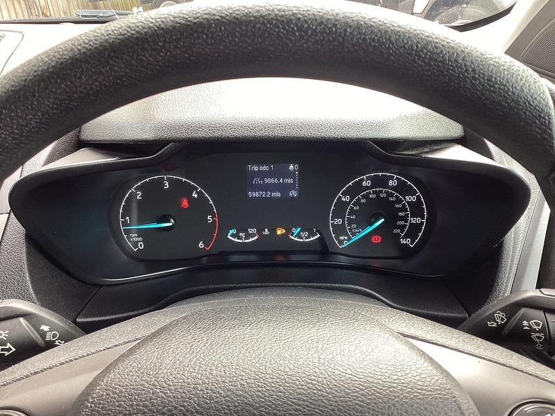 Used Ford Transit Connect 2022 for sale - 75961322: Photo 30