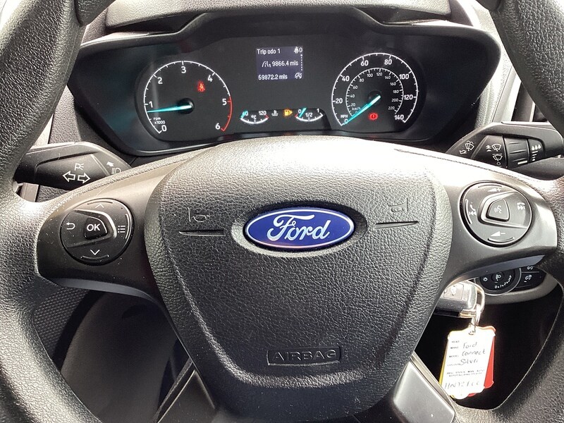 Used Ford Transit Connect 2022 for sale - 75961322: Photo 33