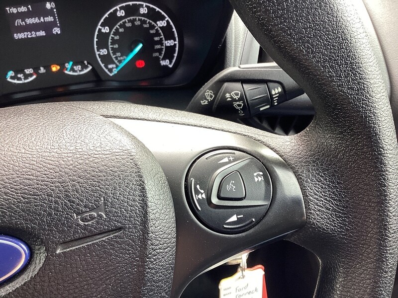 Used Ford Transit Connect 2022 for sale - 75961322: Photo 34