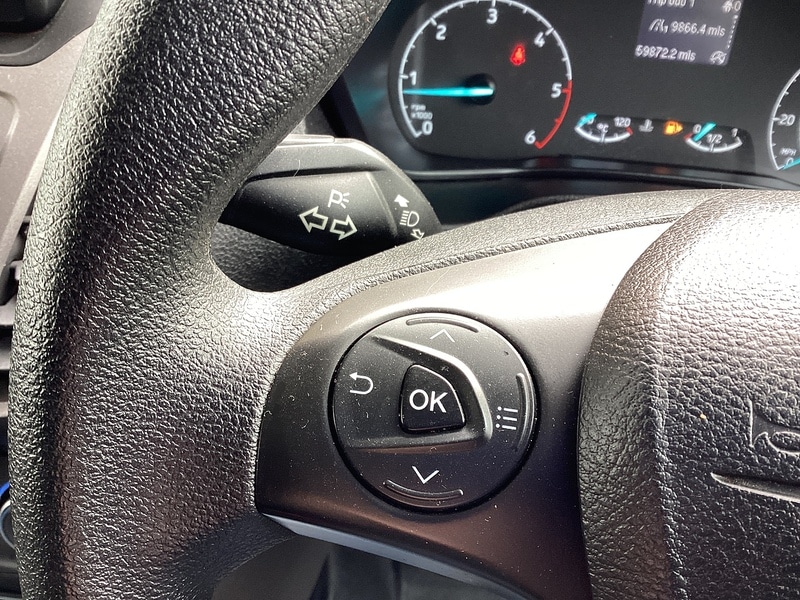 Used Ford Transit Connect 2022 for sale - 75961322: Photo 35