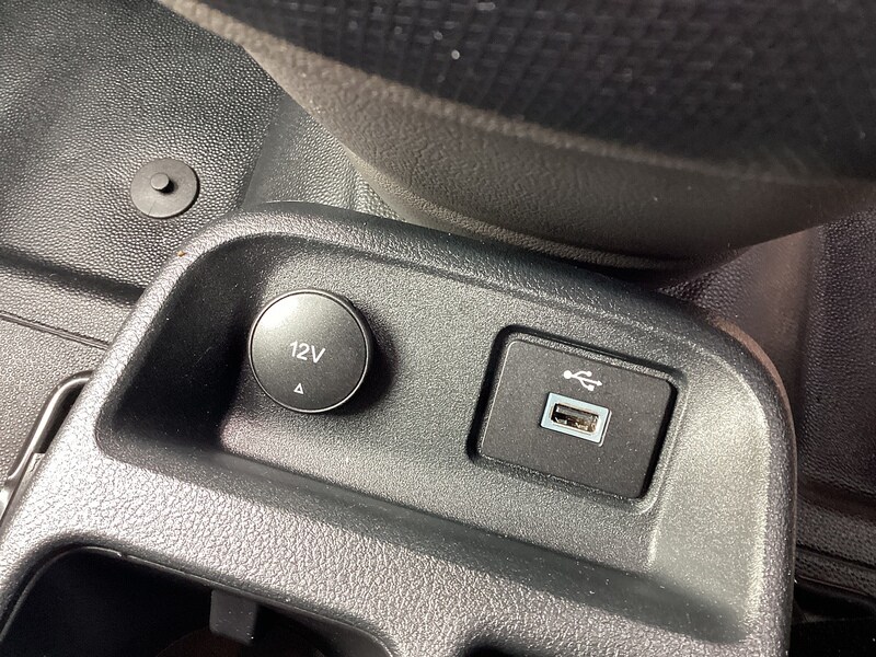 Used Ford Transit Connect 2022 for sale - 75961322: Photo 37