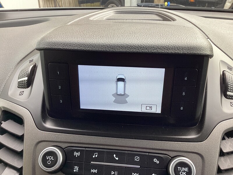 Used Ford Transit Connect 2022 for sale - 75961322: Photo 38