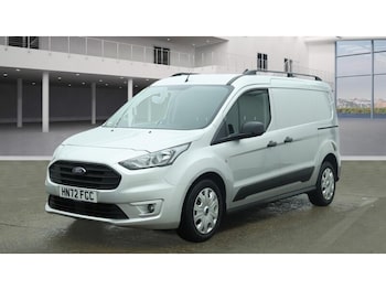 Used Ford Transit Connect 2022 for sale - 75961322: Photo
