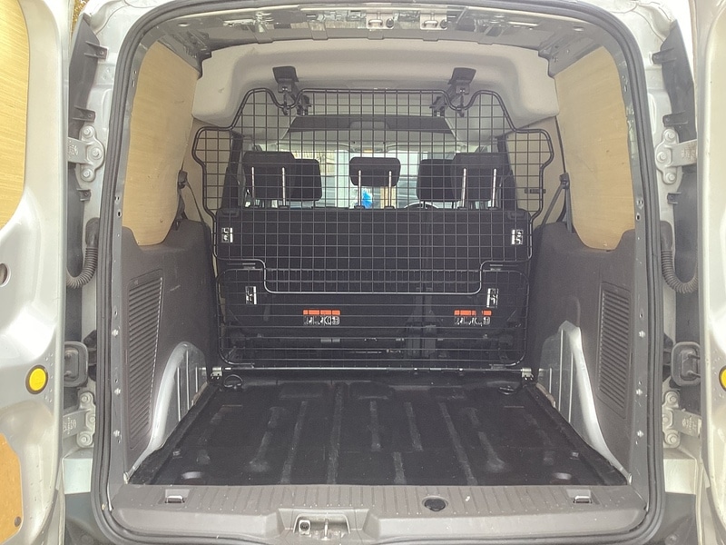 Used Ford Transit Connect 2022 for sale - 75961322: Photo 40