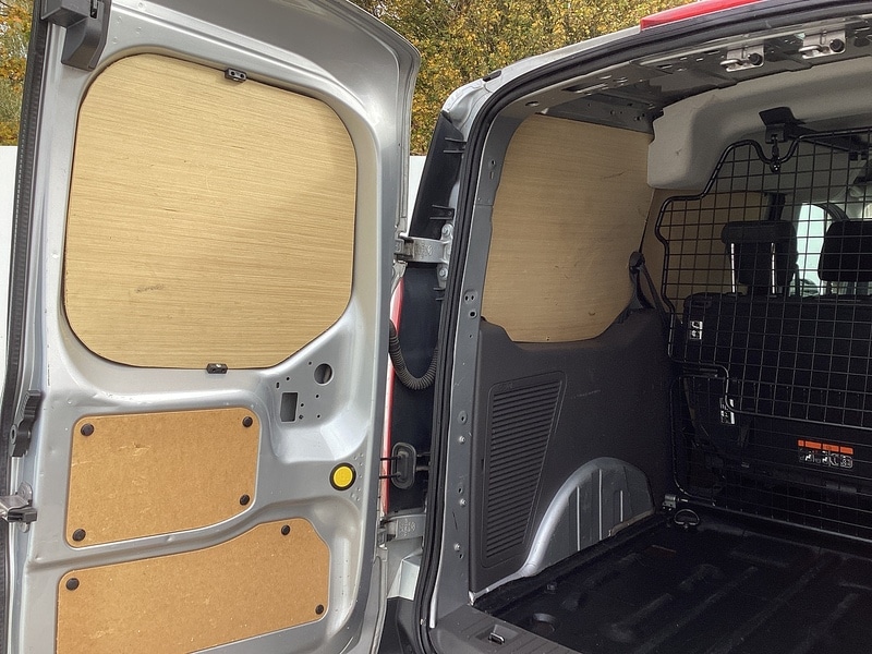 Used Ford Transit Connect 2022 for sale - 75961322: Photo 43