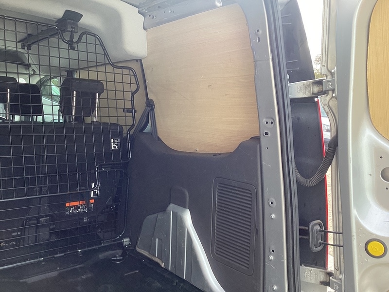 Used Ford Transit Connect 2022 for sale - 75961322: Photo 44