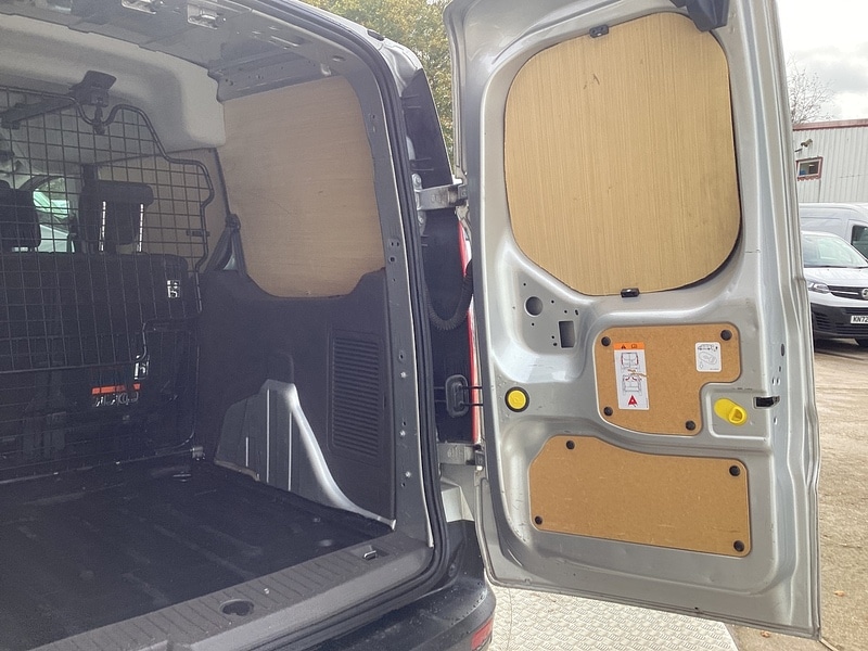 Used Ford Transit Connect 2022 for sale - 75961322: Photo 45