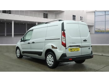 Used Ford Transit Connect 2022 for sale - 75961322: Photo