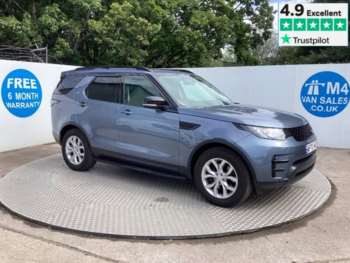 Used Land Rover Discovery 2020 for sale - 75064580: Photo