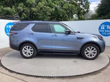 Used Land Rover Discovery 2020 for sale - 75064580: Photo
