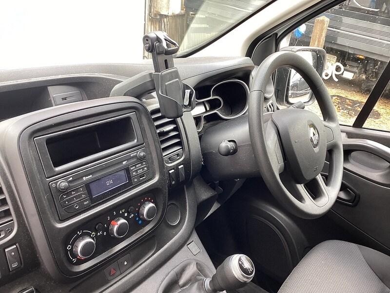 Used Renault Trafic 2022 for sale - 76253237: Photo 14