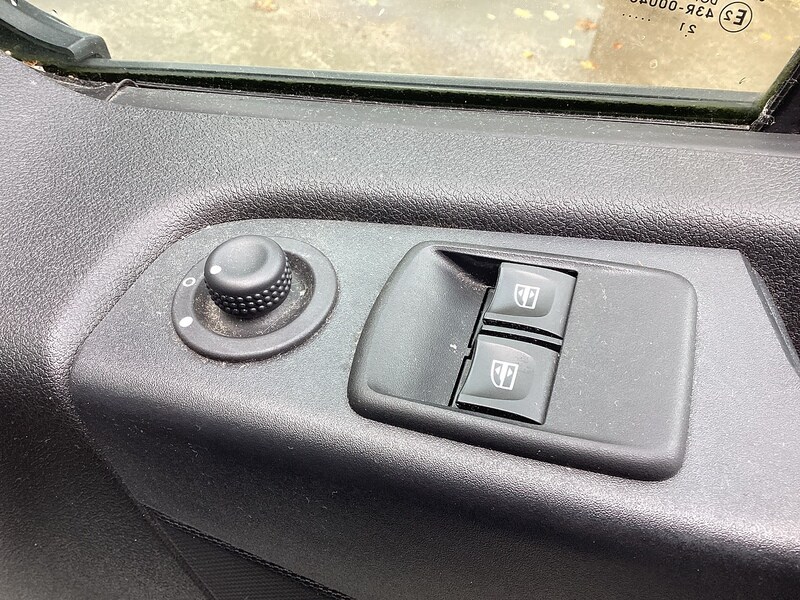 Used Renault Trafic 2022 for sale - 76253237: Photo 15
