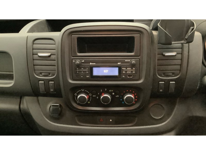 Used Renault Trafic 2022 for sale - 76253237: Photo 19