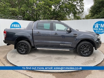 Used Ford Ranger 2021 for sale - 78711557: Photo