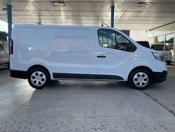 Used Renault Trafic 2023 for sale - 79547066: Photo