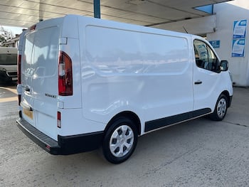 Used Renault Trafic 2023 for sale - 79547066: Photo