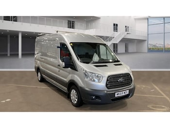 Used Ford Transit 2018 for sale - 76364430: Photo