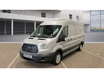 Used Ford Transit 2018 for sale - 76364430: Photo