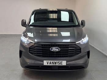 Used Ford Transit Custom 2024 for sale - 79626884: Photo