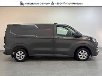 Used Ford Transit Custom 2024 for sale - 79626884: Photo