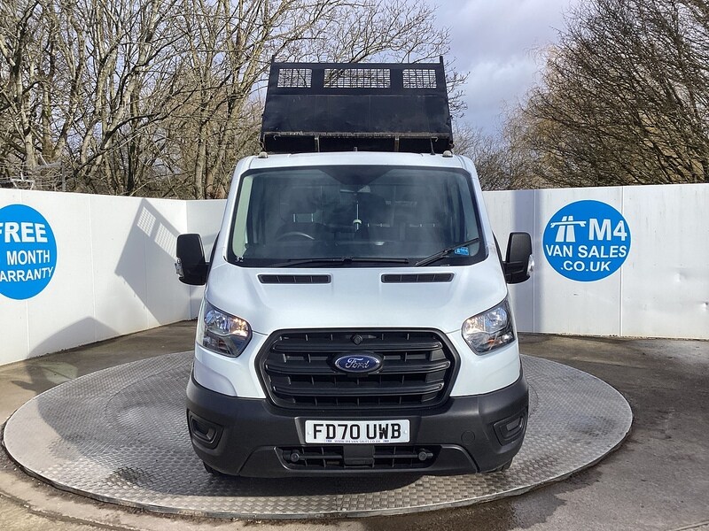 Used Ford Transit 2020 for sale - 77521689: Photo 17