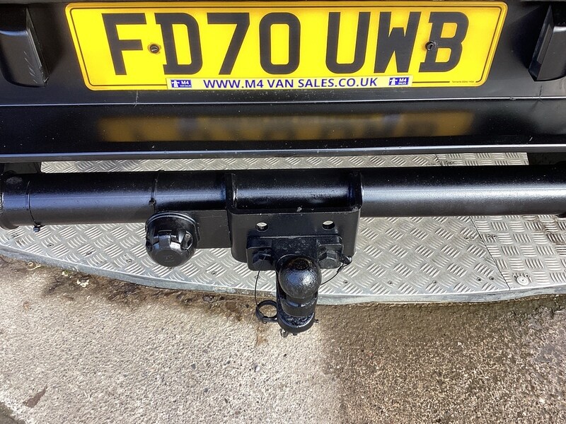 Used Ford Transit 2020 for sale - 77521689: Photo 23