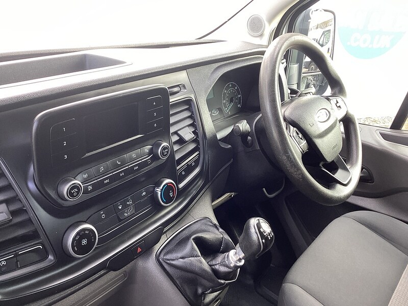 Used Ford Transit 2020 for sale - 77521689: Photo 24