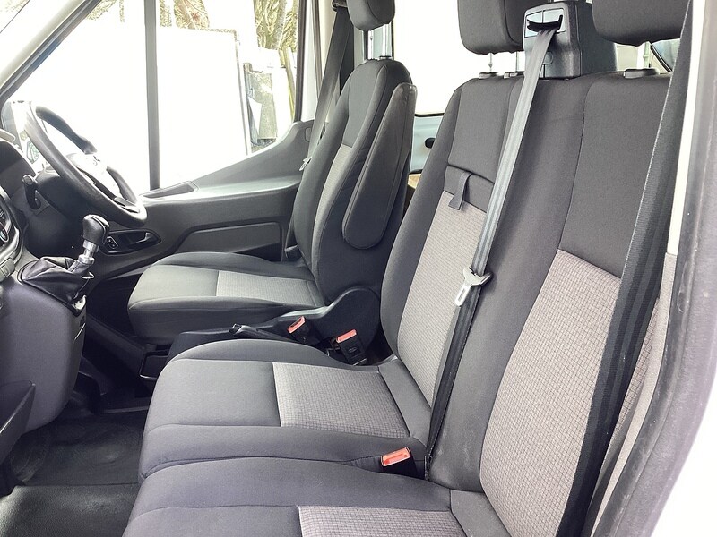 Used Ford Transit 2020 for sale - 77521689: Photo 25