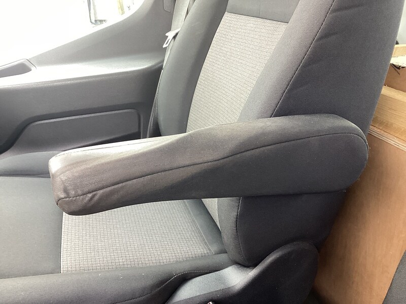 Used Ford Transit 2020 for sale - 77521689: Photo 27