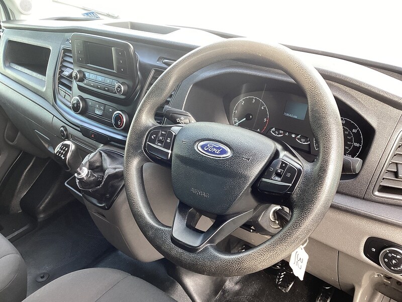 Used Ford Transit 2020 for sale - 77521689: Photo 31
