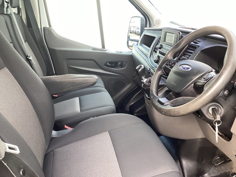 Used Ford Transit 2020 for sale - 77521689: Photo 32