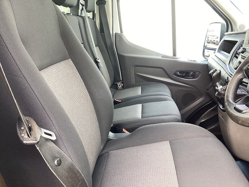 Used Ford Transit 2020 for sale - 77521689: Photo 33