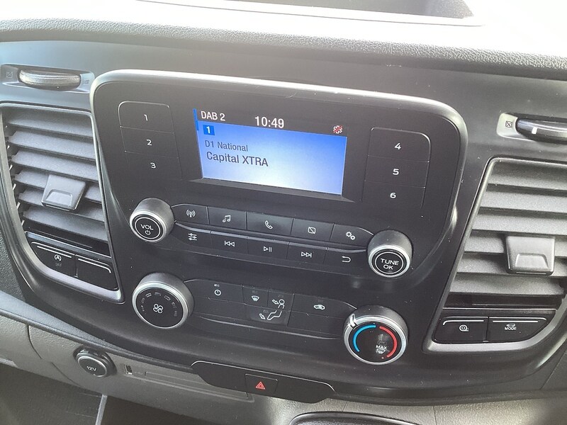 Used Ford Transit 2020 for sale - 77521689: Photo 35