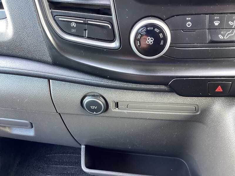 Used Ford Transit 2020 for sale - 77521689: Photo 36