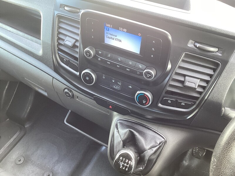 Used Ford Transit 2020 for sale - 77521689: Photo 37