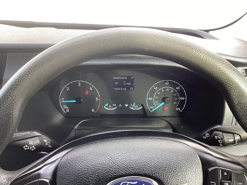 Used Ford Transit 2020 for sale - 77521689: Photo 39