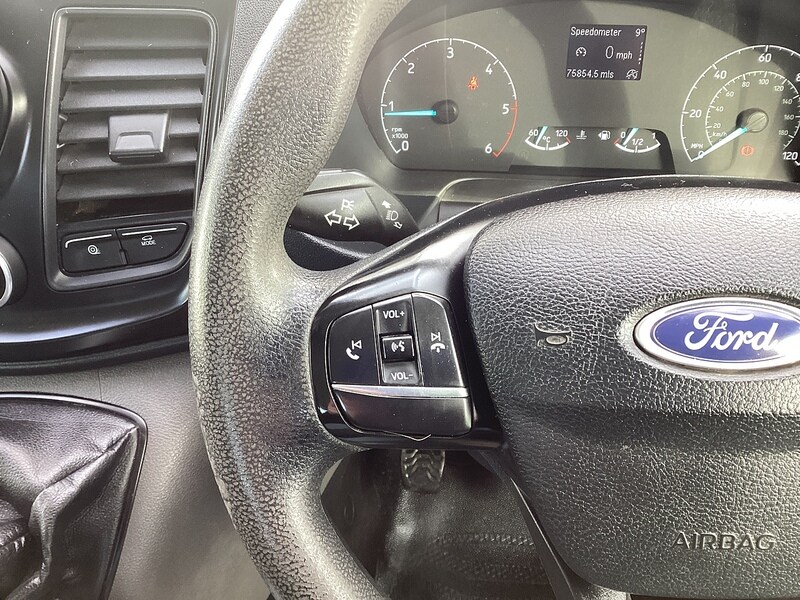 Used Ford Transit 2020 for sale - 77521689: Photo 41