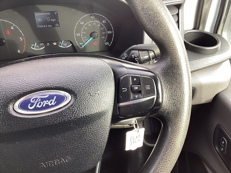 Used Ford Transit 2020 for sale - 77521689: Photo 43