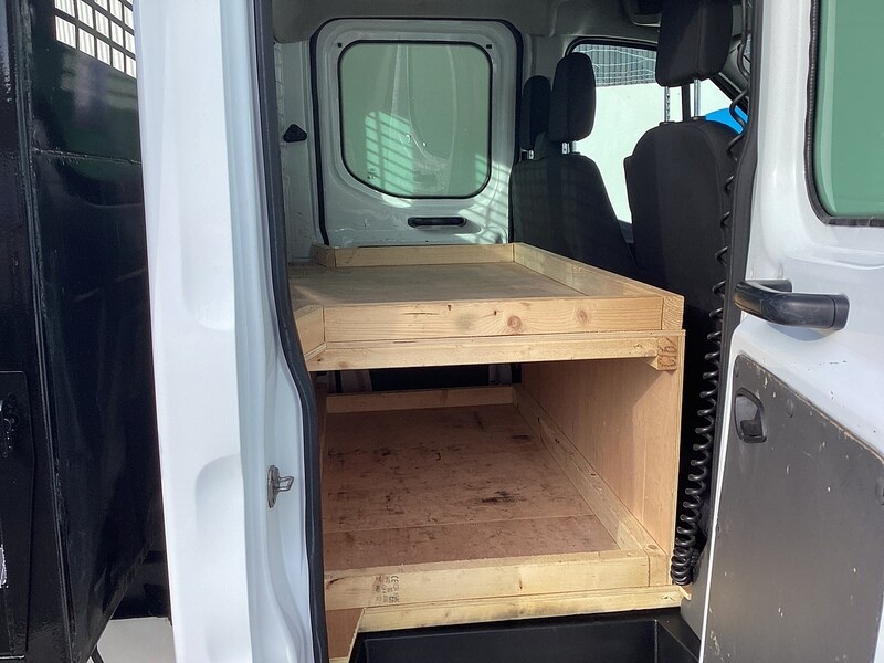 Used Ford Transit 2020 for sale - 77521689: Photo 45