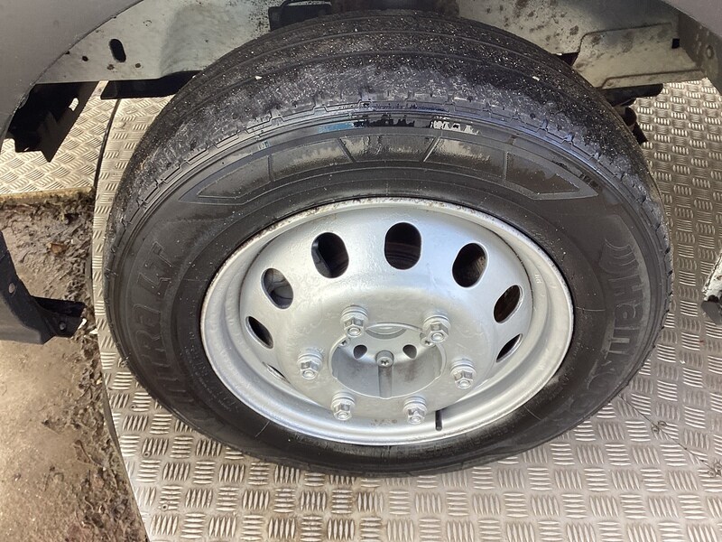 Used Ford Transit 2020 for sale - 77521689: Photo 48