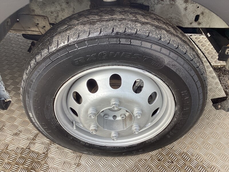 Used Ford Transit 2020 for sale - 77521689: Photo 49