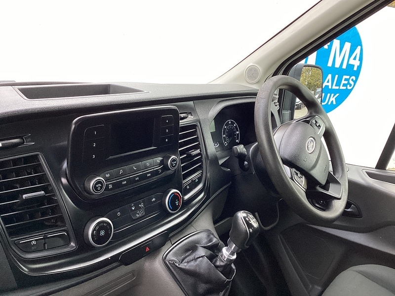 Used Ford Transit 2021 for sale - 76029821: Photo 25