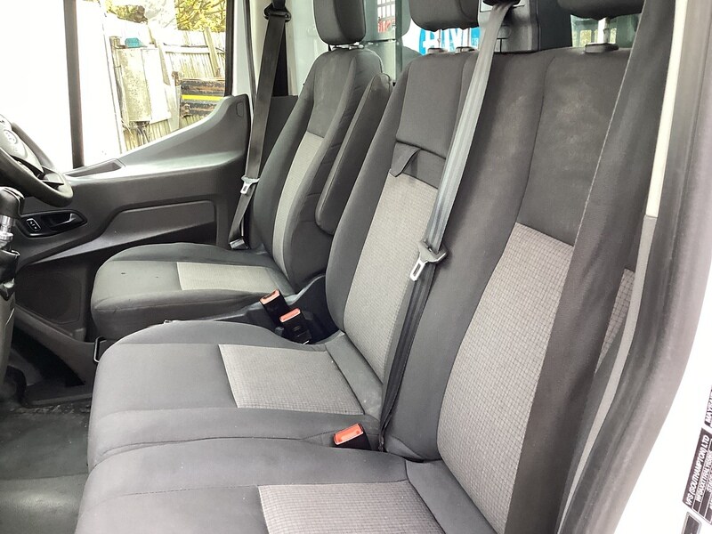 Used Ford Transit 2021 for sale - 76029821: Photo 27