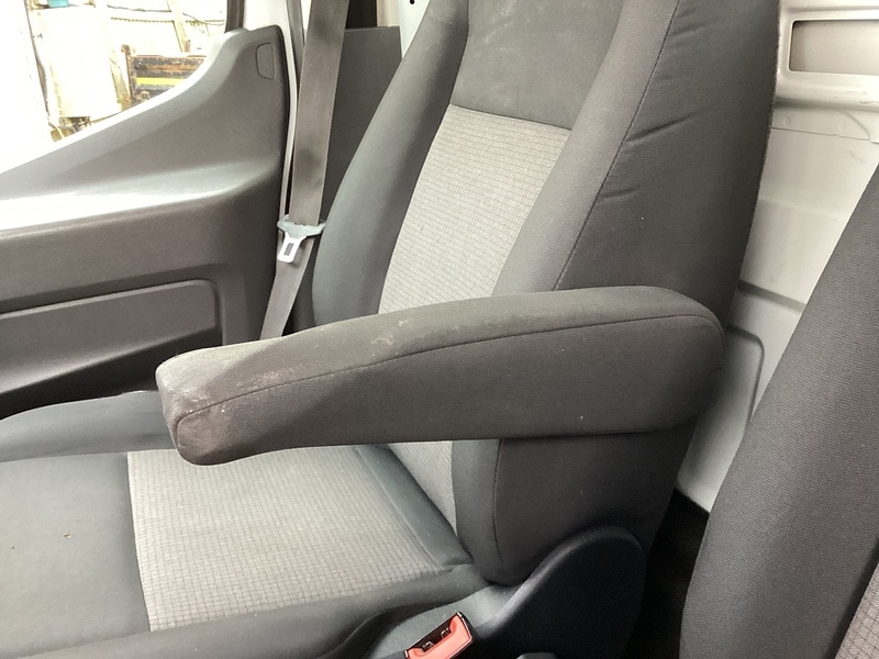 Used Ford Transit 2021 for sale - 76029821: Photo 28