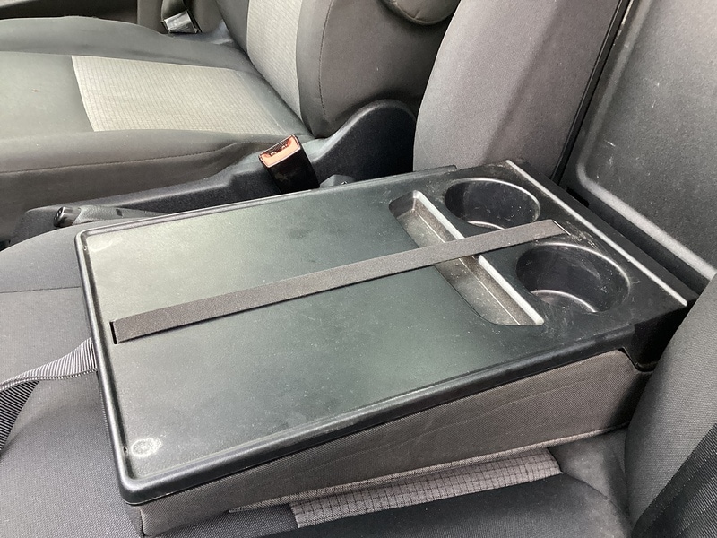 Used Ford Transit 2021 for sale - 76029821: Photo 29