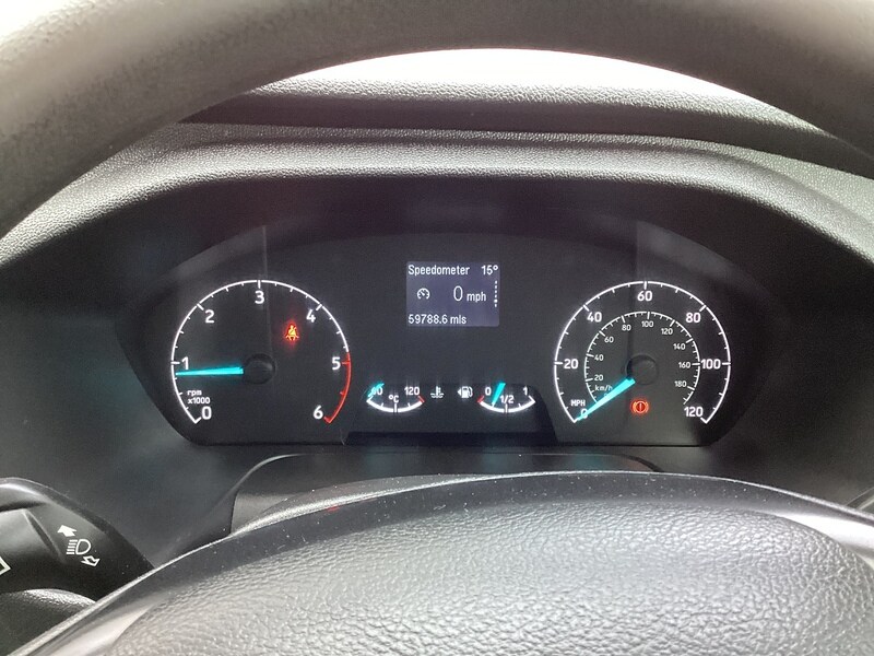 Used Ford Transit 2021 for sale - 76029821: Photo 36