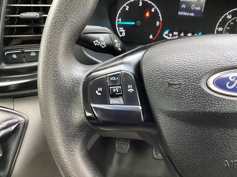 Used Ford Transit 2021 for sale - 76029821: Photo 39