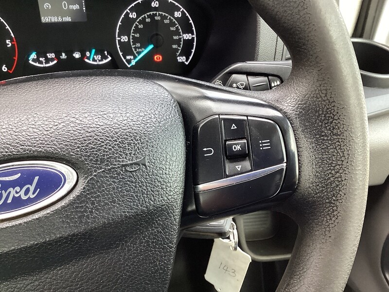 Used Ford Transit 2021 for sale - 76029821: Photo 40