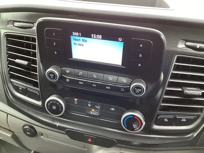 Used Ford Transit 2021 for sale - 76029821: Photo 41